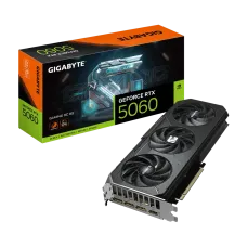 GIGABYTE GeForce RTX 5060 GAMING OC 8G GDDR7 Graphics Card