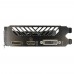 GIGABYTE GeForce GTX 1050 Ti D5 4GB GDDR5 Graphics Card
