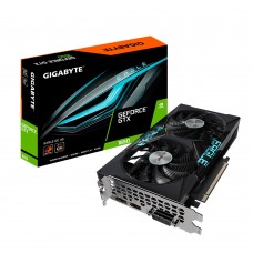 GIGABYTE GeForce GTX 1650 D6 EAGLE OC 4GB GDDR6 Graphics Card