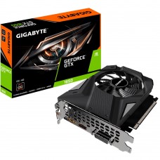 GIGABYTE GeForce GTX 1650 D6 OC 4GB Graphics Card