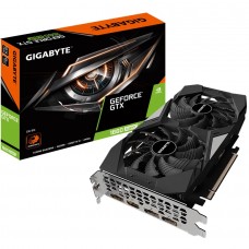 GIGABYTE GeForce GTX 1660 SUPER D6 6GB GDDR6 Graphics Card