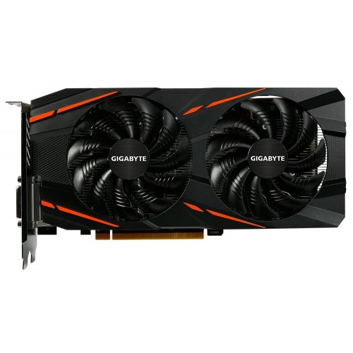 Gigabyte Radeon RX 570 8G MI Graphics card Price in Bangladesh