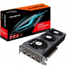 GIGABYTE Radeon RX 6600 EAGLE 8G 8GB GDDR6 Graphics Card