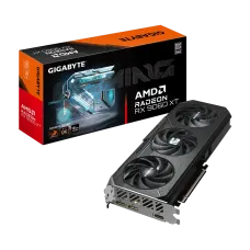 GIGABYTE Radeon RX 9060 XT GAMING OC 16G GDDR6 Graphics Card
