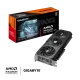 GIGABYTE Radeon RX 9060 XT GAMING OC 8GB GDDR6 Graphics Card