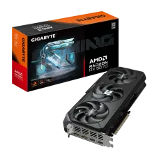 GIGABYTE Radeon RX 9070 GAMING OC 16G GDDR6 Graphics Card
