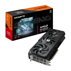 GIGABYTE Radeon RX 9070 XT GAMING 16G GDDR6 Graphics Card