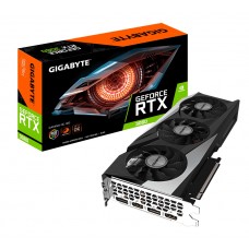 GIGABYTE GeForce RTX 3060 GAMING OC 12GB Graphics Card