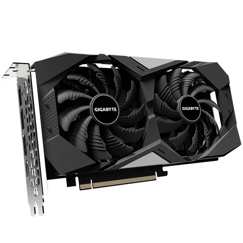 Gigabyte RX 5500 XT OC 4GB Graphics Card Price In Bangladesh