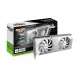 INNO3D GeForce RTX 5070 TWIN X2 OC WHITE 12GB GDDR7 Graphics Card