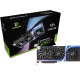 Manli Black Stellar GeForce RTX 5060 Ti OC 16GB GDDR7 Graphics Card