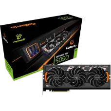 Manli Gallardo GeForce RTX 5090 OC 32GB GDDR7 Graphics Card