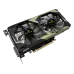 Manli GeForce RTX 3050 6GB Nebula Twin GDDR6 Graphics Card