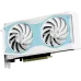 Manli Polar Fox GeForce RTX 5060 OC 8GB GDDR7 Graphics Card