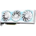 Manli Polar Fox GeForce RTX 5070 OC 12GB GDDR7 Graphics Card