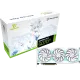 Manli Polar Fox GeForce RTX 5070 Ti OC 16GB GDDR7 Graphics Card