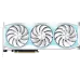 Manli Polar Fox GeForce RTX 5070 Ti OC 16GB GDDR7 Graphics Card