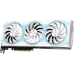 Manli Polar Fox GeForce RTX 5070 Ti OC 16GB GDDR7 Graphics Card