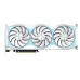 Manli Polar Fox GeForce RTX 5080 OC 16GB GDDR7 Graphics Card
