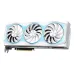 Manli Polar Fox GeForce RTX 5080 OC 16GB GDDR7 Graphics Card
