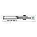 Manli Polar Fox GeForce RTX 5080 OC 16GB GDDR7 Graphics Card