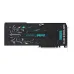 UF GeForce RTX 5060 8GB graphics card backplate featuring GeForce RTX branding and airflow cutouts.