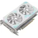 MAXSUN AMD Radeon RX 580 8GB GDDR5 White Graphics Card