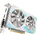 MAXSUN AMD Radeon RX 580 8GB GDDR5 White Graphics Card
