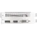 MAXSUN AMD Radeon RX 580 8GB GDDR5 White Graphics Card