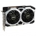 MSI GeForce GTX 1660 Super Ventus XS OC 6GB GDDR6 Graphics Card