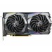 MSI GeForce GTX 1660 Ti GAMING X 6G Graphics Card