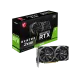 MSI GeForce RTX 3050 VENTUS 2X XS 8GB OC GDDR6 Graphics Card