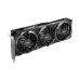 MSI GeForce RTX 3060 VENTUS 3X 12GB OC GDDR6 Graphics Card