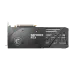 MSI GeForce RTX 3060 VENTUS 3X 12GB OC GDDR6 Graphics Card