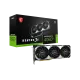 MSI GeForce RTX 4060 TI VENTUS 3X 16GB OC GDDR6 Graphics Card