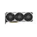 MSI GeForce RTX 4060 TI VENTUS 3X 8G OC GDDR6 Graphics Card