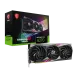MSI GeForce RTX 4070 GAMING X TRIO 12GB GDDR6X Graphics Card