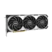 MSI GeForce RTX 4070 SUPER 12G VENTUS 3X OC GDDR6X Graphics Card