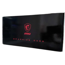 MSI GeForce RTX 4070 Ti SUPER 16G AERO GDDR6X Graphics Card