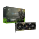MSI GeForce RTX 4070 Ti SUPER 16G GAMING X SLIM STALKER 2 EDITION 16GB GDDR6X Graphics Card