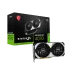 MSI GeForce RTX 4070 VENTUS 2X 12GB OC GDDR6X Graphics Card