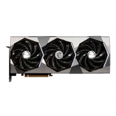 MSI GeForce RTX 4080 16GB SUPRIM X GDDR6X Graphics Card