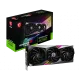 MSI GeForce RTX 4090 GAMING X TRIO 24GB GDDR6X Graphics Card