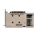 MSI GeForce RTX 5060 8G INSPIRE 2X OC 8GB GDDR7 Graphics Card