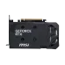 MSI GeForce RTX 5060 8G SHADOW 2X OC 8GB GDDR7 Graphics Card