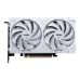 MSI GeForce RTX 5060 8G VENTUS 2X OC WHITE 8GB GDDR7 Graphics Card