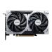 MSI GeForce RTX 5060 8G VENTUS 2X OC 8GB GDDR7 Graphics Card