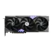 MSI GeForce RTX 5060 Ti 16G GAMING TRIO OC GDDR7 Graphics Card