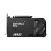 MSI GeForce RTX 5060 Ti 16G SHADOW 2X OC PLUS 16GB GDDR7 Graphics Card