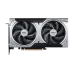 MSI GeForce RTX 5060 Ti 16G VENTUS 2X PLUS 16GB GDDR7 Graphics Card